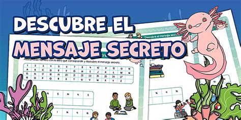 Aprende jugando con letras y números