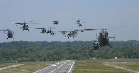 Davison Army Airfield in Fort Belvoir, United States | Tripomatic
