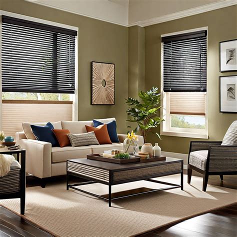 15 Modern Window Treatment Ideas for Living Room