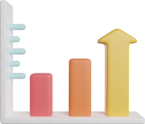 Bar Chart Graph - Photos by Canva