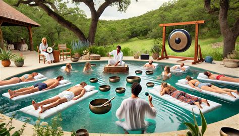 What Is A Sound Bath