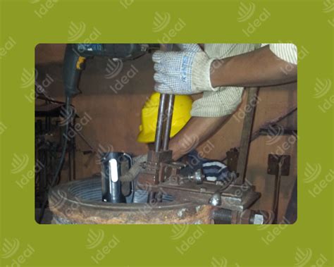 About Ideal Boiler Spares | Trusted Partner for Power Plant Services ...