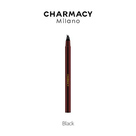 Ultra Thin Stroke Pen: Eyebrow Makeup | Charmacy Milano – Charmacy ...