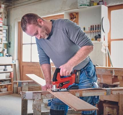 TC-JS 18 Li - Solo - Ersatzteile / Zubehör - Einhell Service