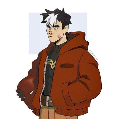 Image result for Rust Guy