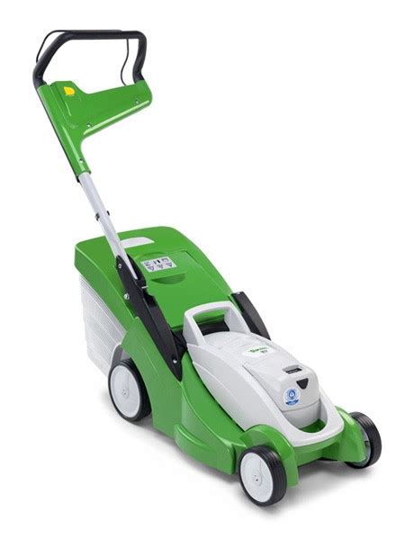 RASAERBA A BATTERIA STIHL VIKING MA 339 C