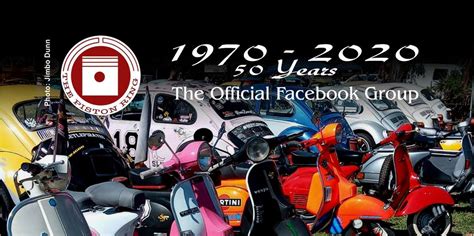 Piston Ring Bi Annual Swop meet and Easter Market, Piston Ring Car Club ...