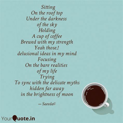 Saeeda Amina (Saeeda Amina) Quotes | YourQuote