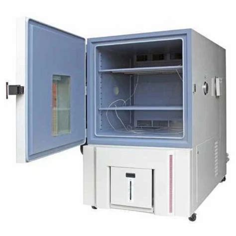 Laboratory Chamber - Environmental Test Chambers Trader - Wholesaler ...
