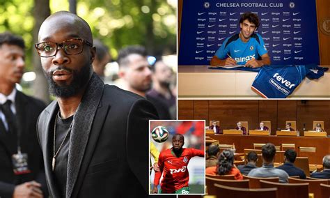 Lassana Diarra case explained: The ruling which could change football's ...