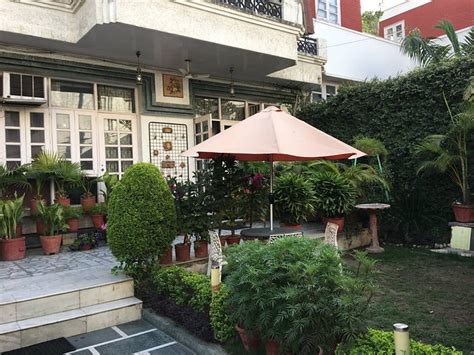 RAMS INN (New Delhi) - Inn Reviews, Photos, Rate Comparison - Tripadvisor