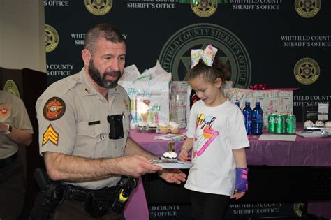 Whitfield County... - Whitfield County Sheriff's Office