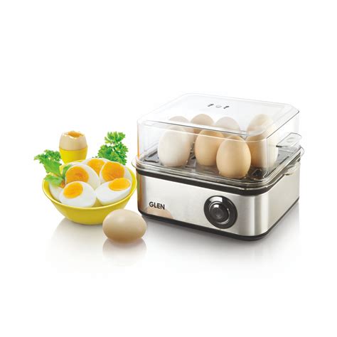 Buy Electric Egg Boilers Machine Online at Low Prices | Egg Cooker