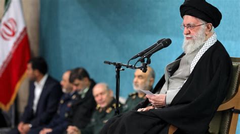 Iran says will not be ‘bullied’ into nuclear talks with US, has not ...