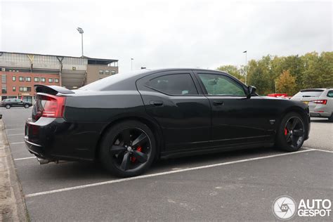 Dodge Charger SRT-8 - 13 October 2025 - Autogespot