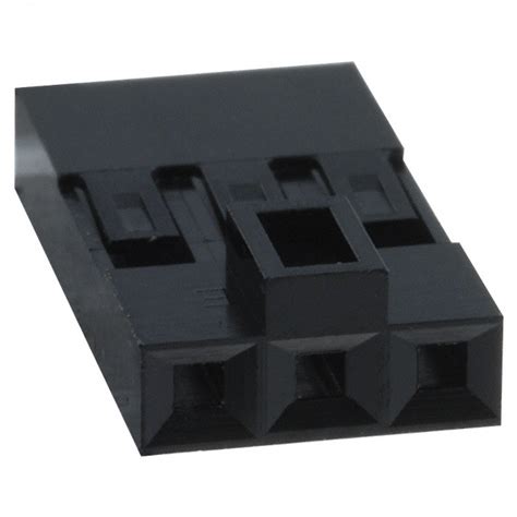 78211-003LF Amphenol ICC (FCI) | Connectors, Interconnects | DigiKey