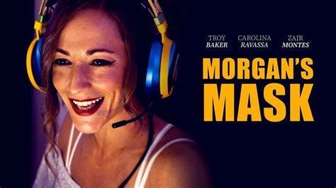 Morgan's Mask Movie (2023) | Release Date, Cast, Trailer, Songs