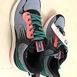Buy XTEP Lycra Fabric Upper Swallow Inspired Light Weight Urban Casual ...