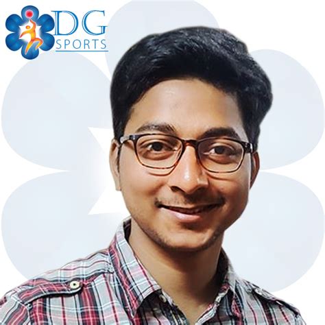 Deportista Global Sports (OPC) Pvt Ltd – DG Sports – Desire. Grit. Success.