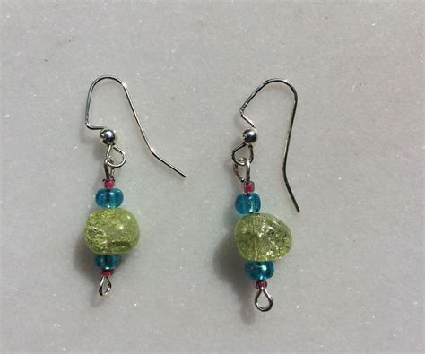 Image result for Basic Earring Making