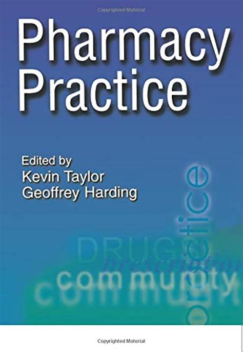 Buy Pharmacy Practice Book Online at Low Prices in India | Pharmacy ...