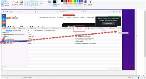 Local Storage Clear 的图像结果
