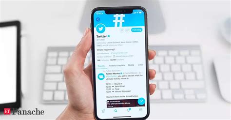 twitter blue: Twitter rolls out edit button to Blue subscribers in ...