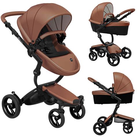 Mima Xari Complete Stroller, Limited Edition Yellow | atelier-yuwa.ciao.jp