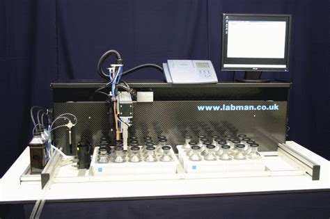 Labman | Water | BOD Test Systems