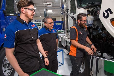 Diesel Mechanic Degree | Western Technical College