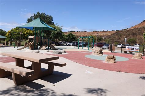 Locations Hub - Ocean Air Recreation Center