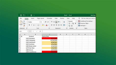 Image result for Conditional Formatting Excel Date Range