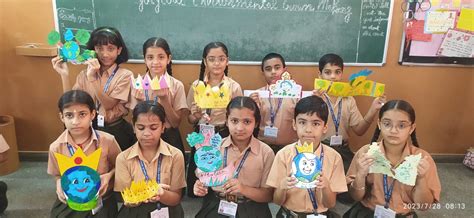 Swami Sant Dass Public School, CBSE Schools in Phagwara (Kapurthala)