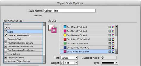 Image result for Object Status in InDesign