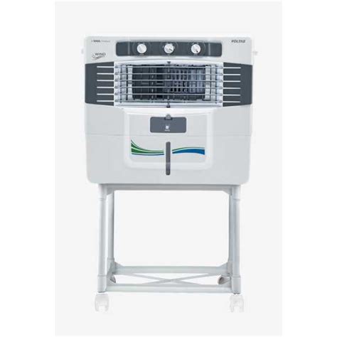 Voltas Wind 50L Window Air Cooler Price in India, Specs, Reviews ...