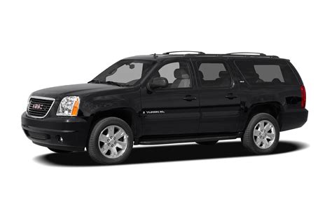 2008 GMC Yukon XL Specs, Price, MPG & Reviews | Cars.com