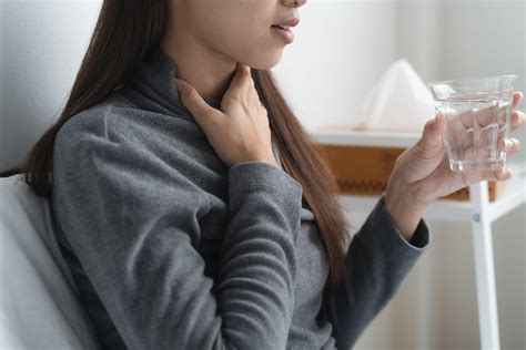 Will Strep Throat Go Away on Its Own? - Healthcare Associates of Texas