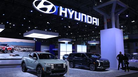 South Korea's Hyundai announces $21 billion U.S. investment - Metowy.com
