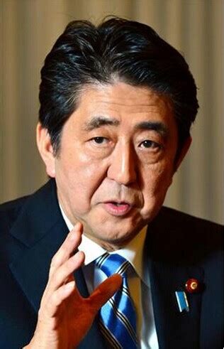 日美首脑会谈在即 安倍与丰田社长磋商应对方案-时政新闻-浙江在线
