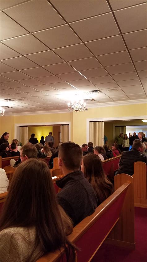 D.M.GOFF FUNERAL HOME INC - Monterey TN - Hours, Directions, Reviews ...