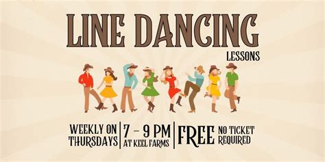 Weekly Line Dancing Lessons, 5202 Thonotosassa Rd, Plant City, FL ...