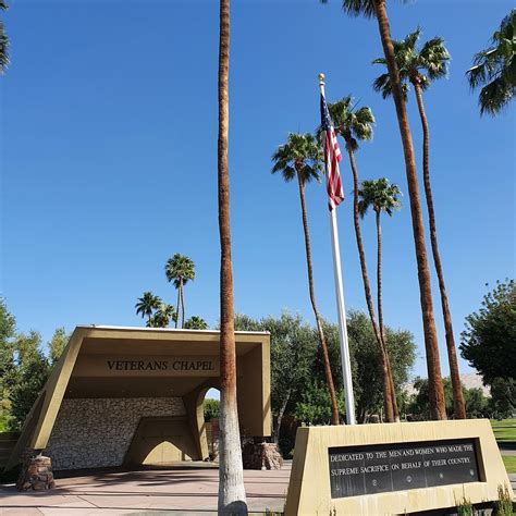 Desert Memorial Park, Palm Springs - Tripadvisor