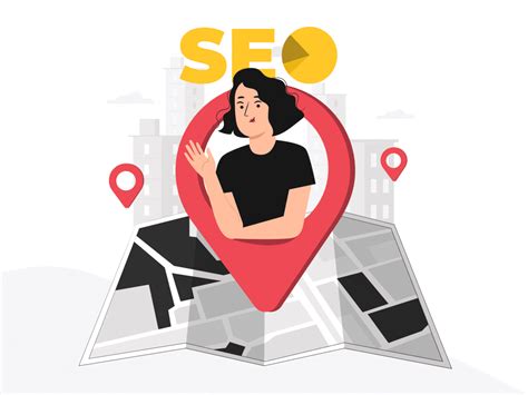 Local SEO Logo 的图像结果