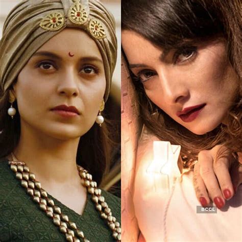“Kangana was the reason I did Manikarnika”
