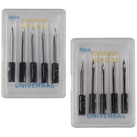 okhobby Standard Gun Needles 10pcs 10pcs Standard Price Tag Gun Tagging ...
