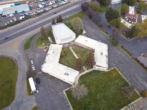 Connecting Waters Charter School — Paradigm Construction, Inc.