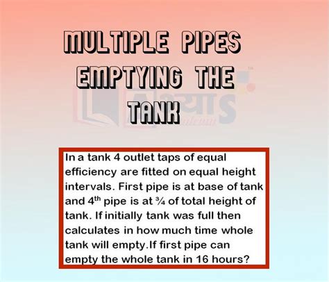- Solving Statements Involving Pipes