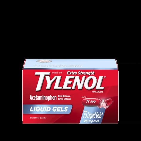 Explore All TYLENOL® Products to Help Relieve Your Pain | TYLENOL®