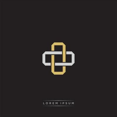 Image result for MFD Interlocking Letters SVG