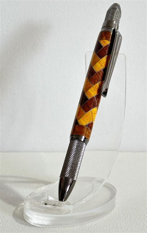 Image result for Segmented Pen Design